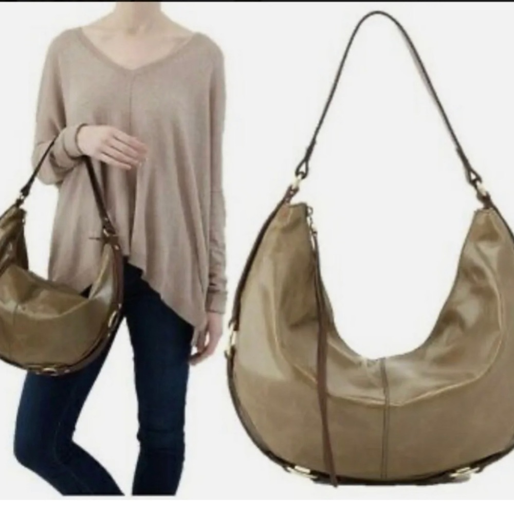 Hobo International Rogue Hobo NWT